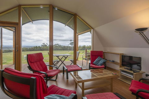 Tennessee Hill Chalets - Northern Rivers Accommodation 24