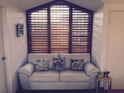 Fremantle Beach Studio - Northern Rivers Accommodation 2