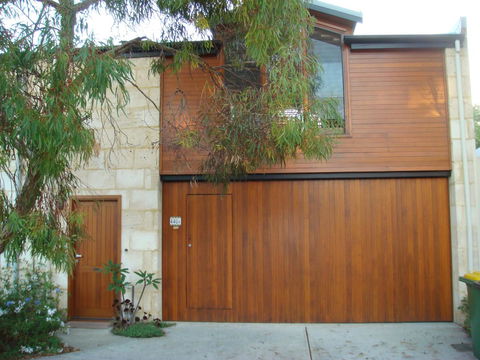 Fremantle Beach Studio - Northern Rivers Accommodation 12