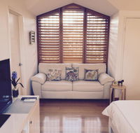 Fremantle Beach Studio - Northern Rivers Accommodation
