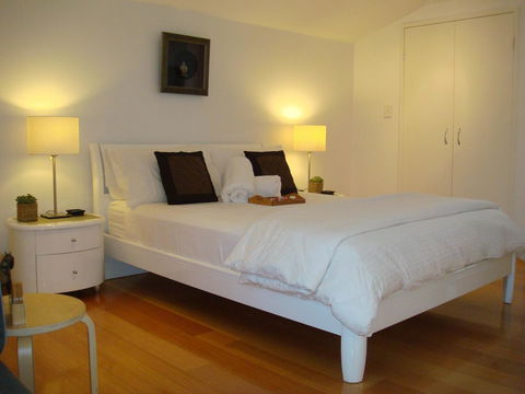 Fremantle Beach Studio - Northern Rivers Accommodation 8