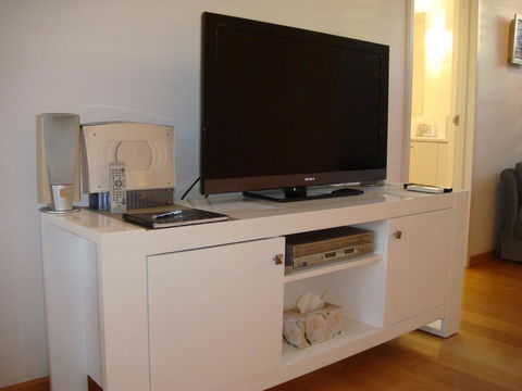 Fremantle Beach Studio - Northern Rivers Accommodation 6