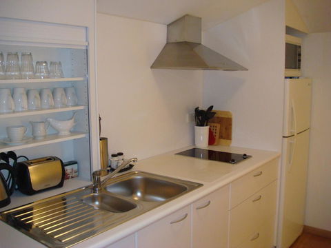Fremantle Beach Studio - Northern Rivers Accommodation 3