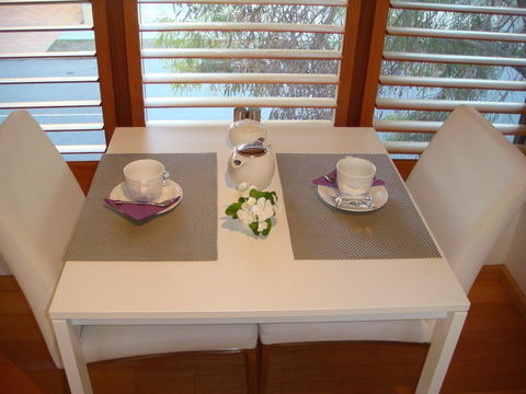 Fremantle Beach Studio - Northern Rivers Accommodation 1