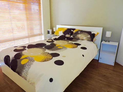 Silver Gull Family Retreat - Northern Rivers Accommodation 4