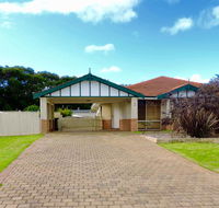 Silver Gull Family Retreat - Northern Rivers Accommodation