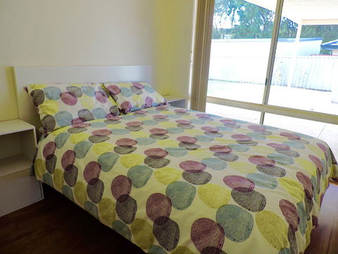 Silver Gull Family Retreat - Northern Rivers Accommodation 7