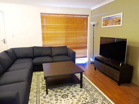 Silver Gull Family Retreat - Northern Rivers Accommodation 2
