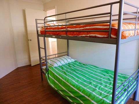 Silver Gull Family Retreat - Northern Rivers Accommodation 6