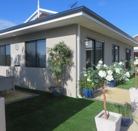 Yunderup Kannie Kottage - Northern Rivers Accommodation