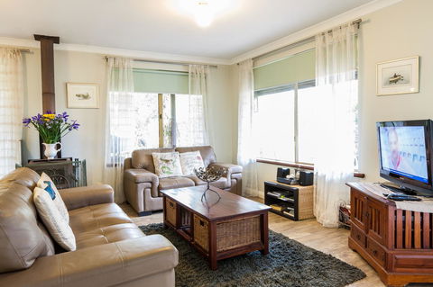 Bettenays Margaret River - Northern Rivers Accommodation 4