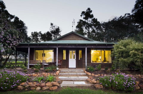 Bettenays Margaret River - Northern Rivers Accommodation 10