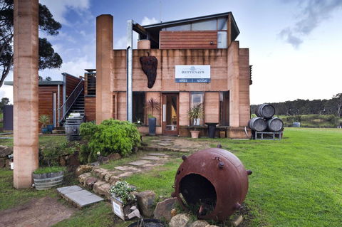 Bettenays Margaret River - Northern Rivers Accommodation 5