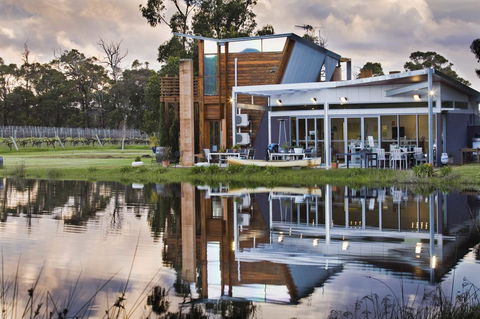Bettenays Margaret River - Northern Rivers Accommodation 1