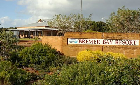 Bremer Bay Resort - Northern Rivers Accommodation 0