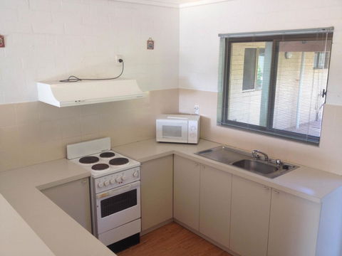 Bremer Bay Resort - Northern Rivers Accommodation 11