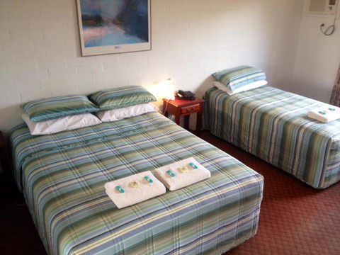 Bremer Bay Resort - Northern Rivers Accommodation 12