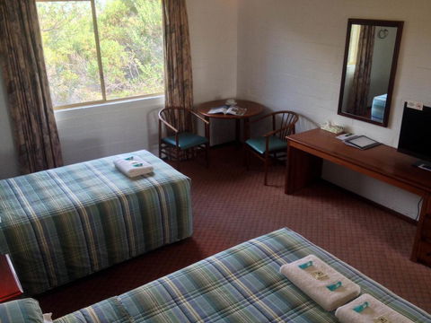 Bremer Bay Resort - Northern Rivers Accommodation 13