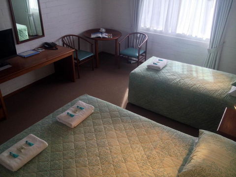 Bremer Bay Resort - Northern Rivers Accommodation 6