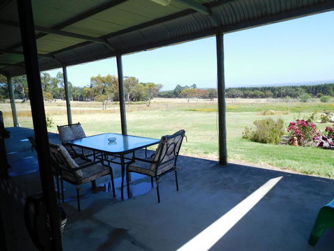 Tanen Farm - Northern Rivers Accommodation 6