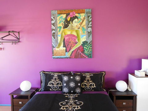Tanen Farm - Northern Rivers Accommodation 1