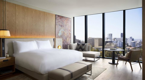 The Ritz-Carlton, Perth - Northern Rivers Accommodation 19