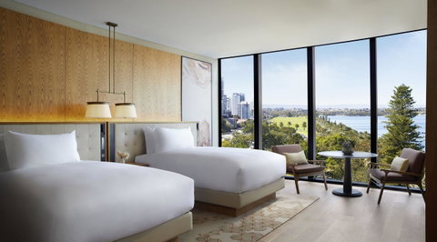 The Ritz-Carlton, Perth - Northern Rivers Accommodation 27