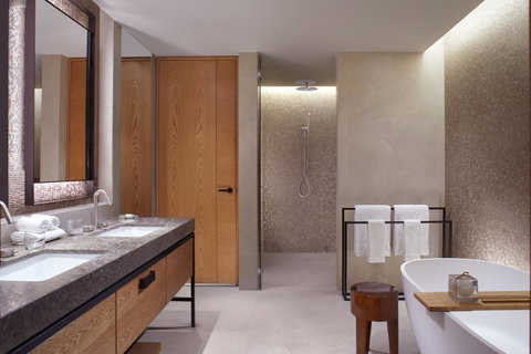 The Ritz-Carlton, Perth - Northern Rivers Accommodation 8