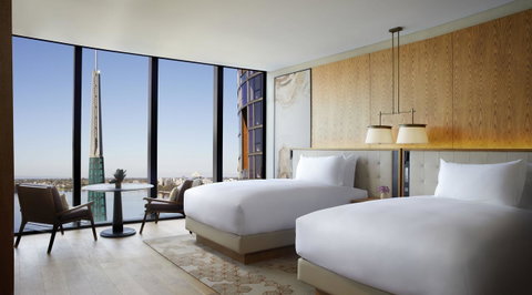 The Ritz-Carlton, Perth - Northern Rivers Accommodation 18