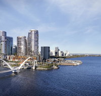 The Ritz-Carlton Perth - Northern Rivers Accommodation