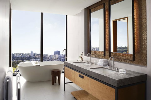 The Ritz-Carlton, Perth - Northern Rivers Accommodation 15