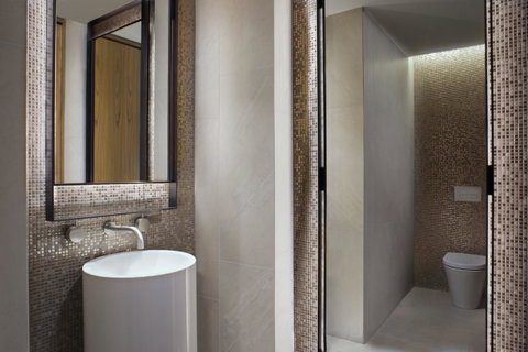 The Ritz-Carlton, Perth - Northern Rivers Accommodation 9