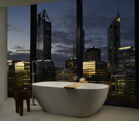 The Ritz-Carlton, Perth - Northern Rivers Accommodation 6