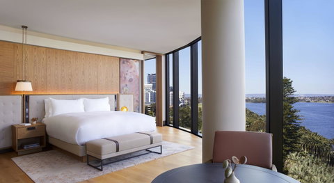 The Ritz-Carlton, Perth - Northern Rivers Accommodation 3