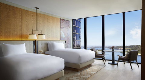 The Ritz-Carlton, Perth - Northern Rivers Accommodation 16