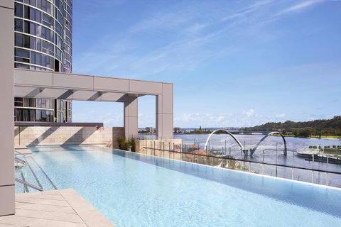 The Ritz-Carlton, Perth - Northern Rivers Accommodation 1