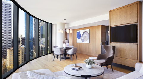 The Ritz-Carlton, Perth - Northern Rivers Accommodation 10