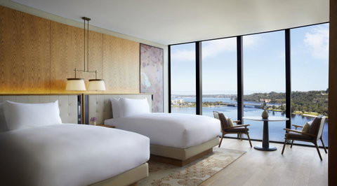 The Ritz-Carlton, Perth - Northern Rivers Accommodation 22