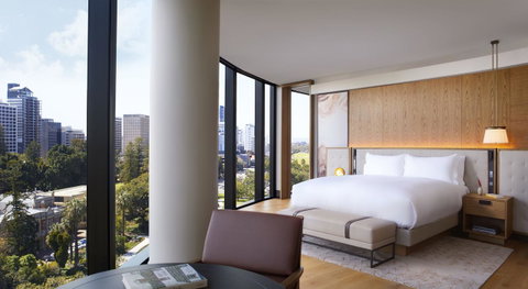The Ritz-Carlton, Perth - Northern Rivers Accommodation 7