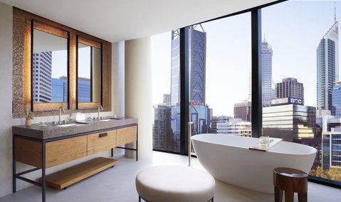 The Ritz-Carlton, Perth - Northern Rivers Accommodation 4