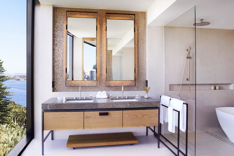 The Ritz-Carlton, Perth - Northern Rivers Accommodation 2