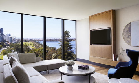 The Ritz-Carlton, Perth - Northern Rivers Accommodation 13