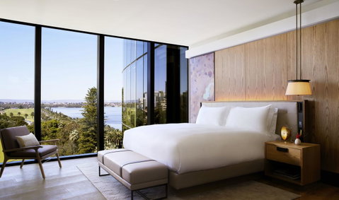 The Ritz-Carlton, Perth - Northern Rivers Accommodation 26