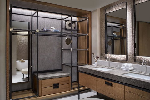 The Ritz-Carlton, Perth - Northern Rivers Accommodation 20