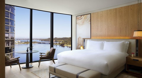 The Ritz-Carlton, Perth - Northern Rivers Accommodation 17