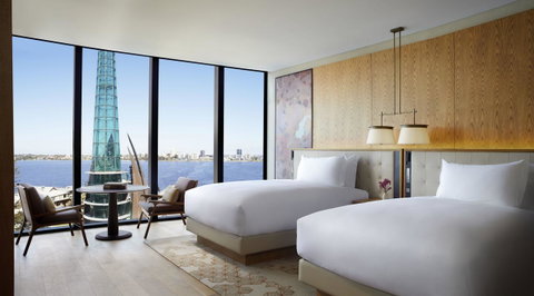 The Ritz-Carlton, Perth - Northern Rivers Accommodation 24