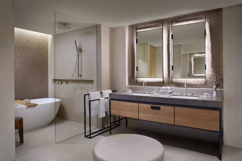 The Ritz-Carlton, Perth - Northern Rivers Accommodation 23