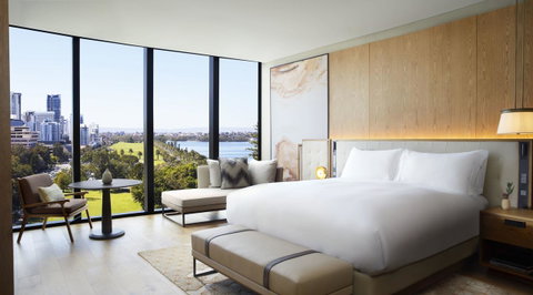 The Ritz-Carlton, Perth - Northern Rivers Accommodation 28