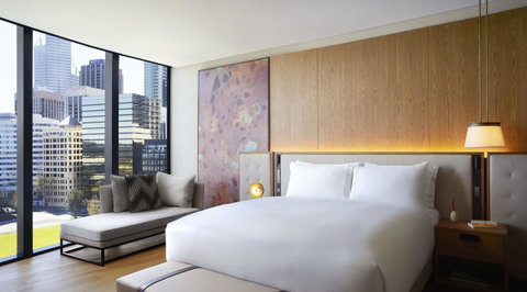 The Ritz-Carlton, Perth - Northern Rivers Accommodation 11
