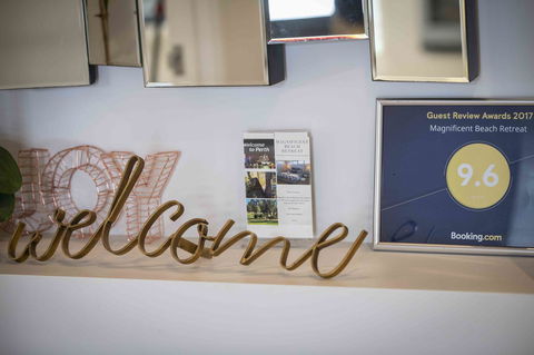 Magnificent Beach Retreat - Northern Rivers Accommodation 6